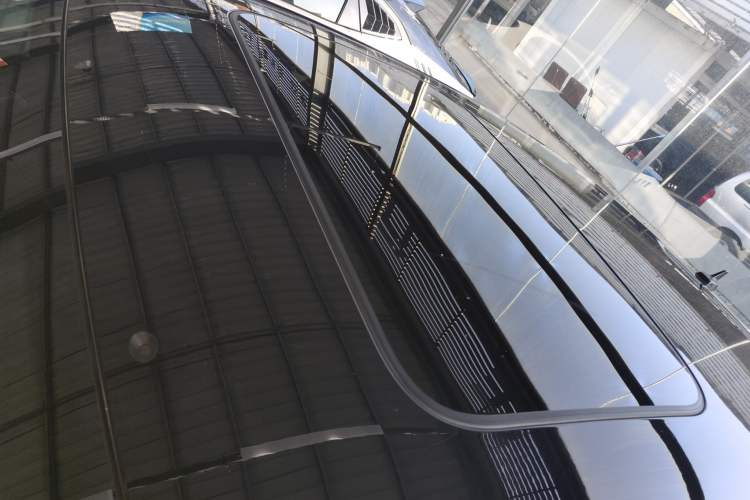 Used Volkswagen Passat 2019 280TSI Business Edition China VI
