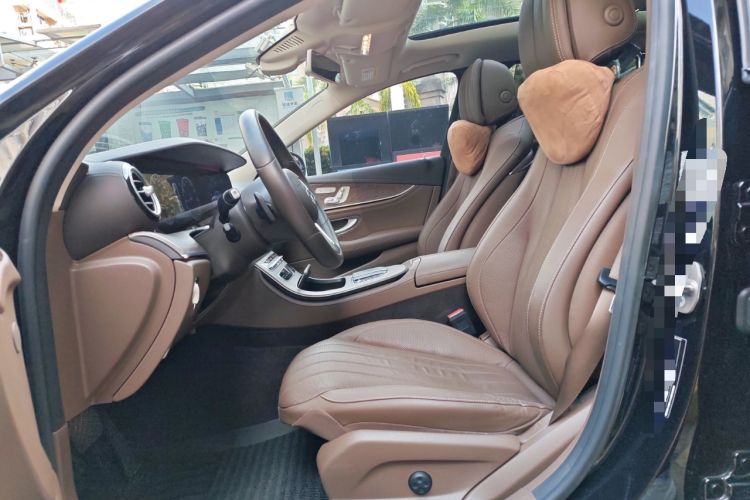 Used Mercedes-Benz E-Class 2020 Restyled E 300 L Exclusive Edition