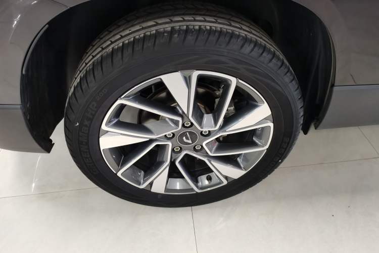 Used Jetta VS5 2022 280TSI Automatic Glory Edition
