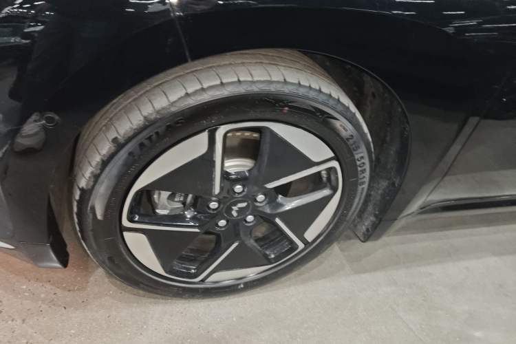 Used Wuling Xingguang 2025 610 km Smart Flagship Version
