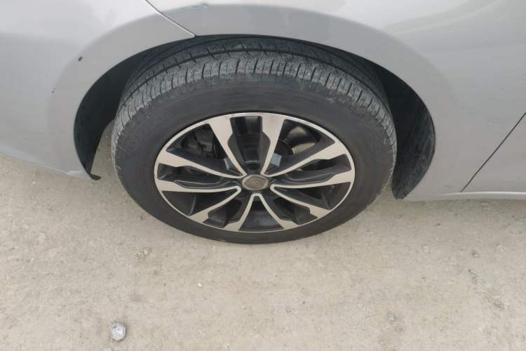 Used Fiat Viaggio 2015 1.4T Manual Enjoyment Edition