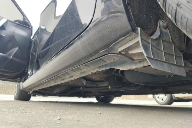 Used Toyota Levin 2017 Revised 185T CVT Elite Edition China V Standard
