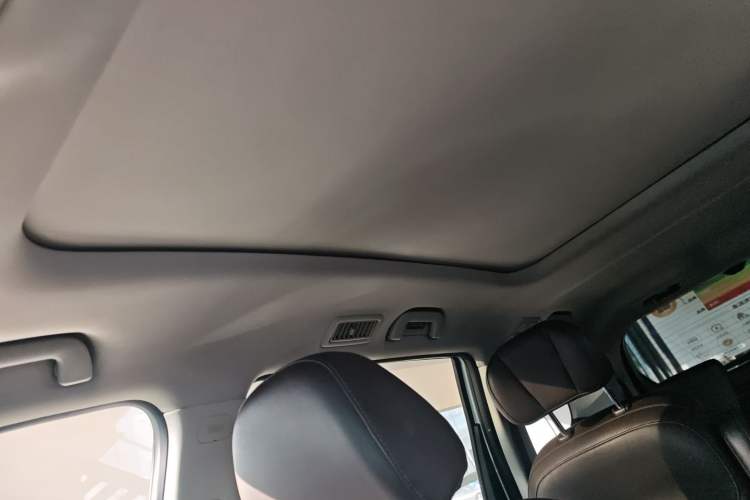 Used GAC Trumpchi M6 2019 270T DCT Luxury Edition (7-seater) China VI
