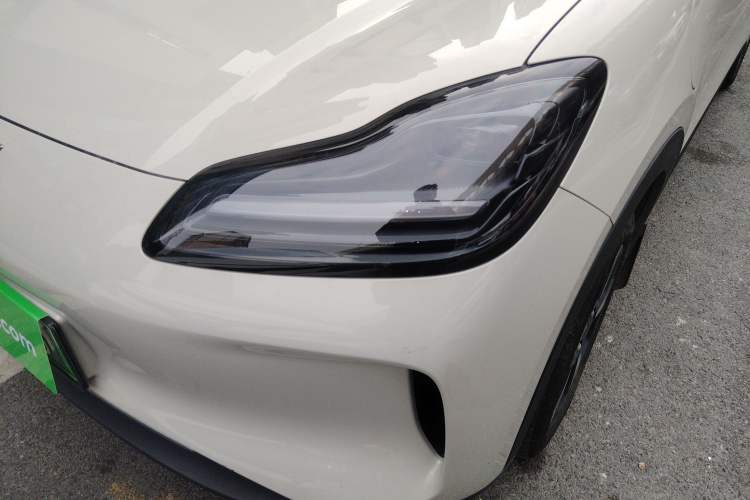 Used Wuling Bingo PLUS 2024 510 km Range 5-Seater Version
