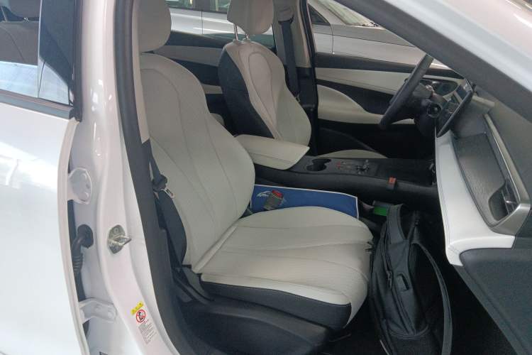 Used BYD Seal 05 DM-i 2025 DM-i Smart Drive 55KM Luxury Model
