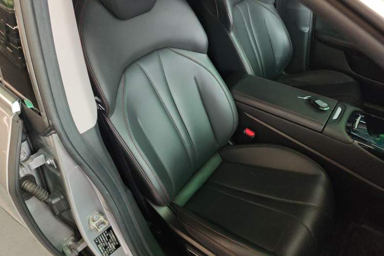 Used XPeng P7 2022 670E+
