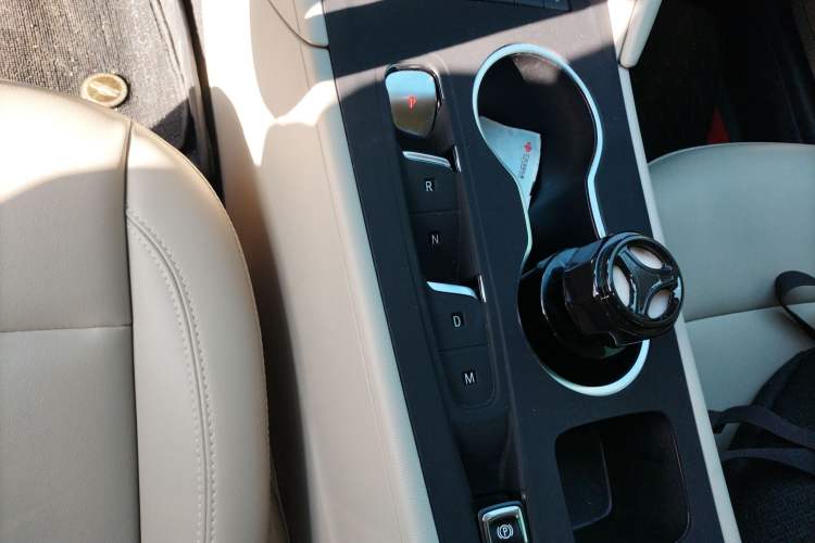 Used Buick Regal 2020 552T Elite Edition
