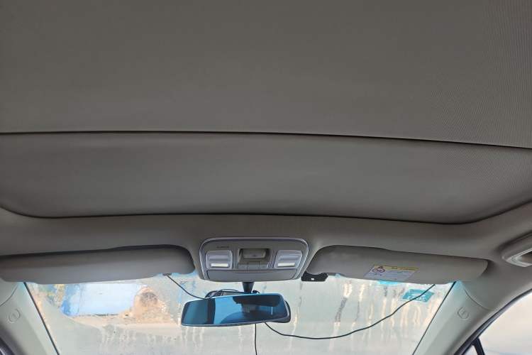 Used Geely Auto Emgrand GS 2016 Sport Edition 1.3T Automatic ZhenShang Model