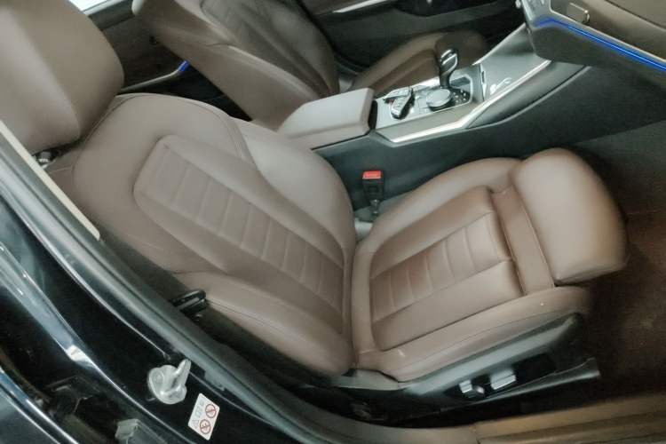 Used BMW 3 Series 2021 325i M Sport Package