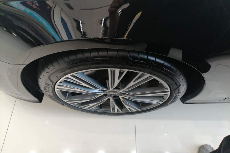 Used Audi A6L 2025 45 TFSI Prestige Dynamic Edition + Ventilated Comfort Package
