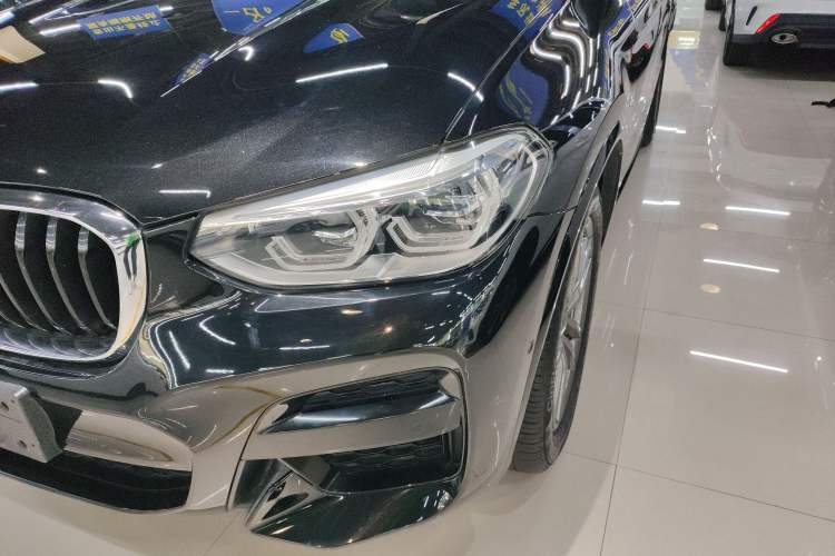 Used BMW X3 2020 xDrive28i M Sport Package
