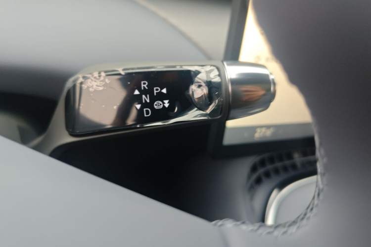 Used XPeng G7 2025 Model—602 Long Range Max