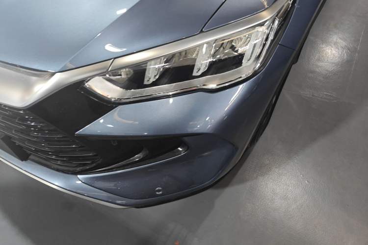 Used BYD Song Pro New Energy 2023 Champion Edition DM-i 110KM Beyond Model
