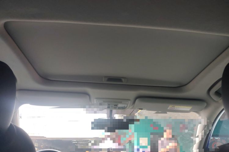 Used Honda Civic 2019 220TURBO CVT Power Edition China VI Emission Standard
