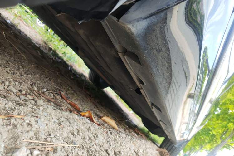 Used GAC Trumpchi GA8 2020 390T Prestige Edition
