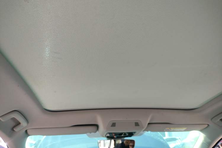 Used Volkswagen ID.6 CROZZ 2021 Revised Version Long-Range PRO Edition
