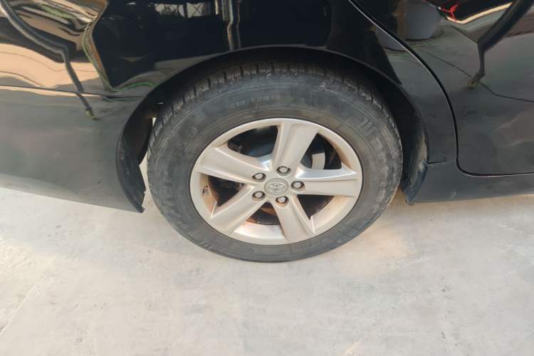 Used Toyota Reiz 2013 2.5V Elite Edition
