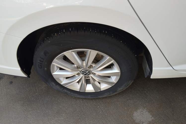 Used Volkswagen Lavida 2023 1.5L Automatic De Yi Edition
