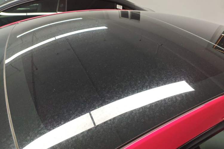 Used Tesla Model 3 2021 Revised Version Standard Range Rear-Wheel Drive Upgraded Edition 3D1
