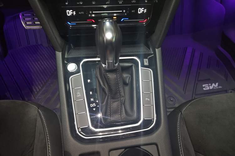 Used Volkswagen FAW-Volkswagen CC 2021 330TSI Ignite Edition
