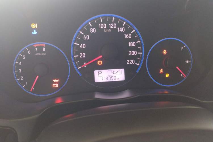 Used Honda City 2015 1.5L CVT Luxury Edition
