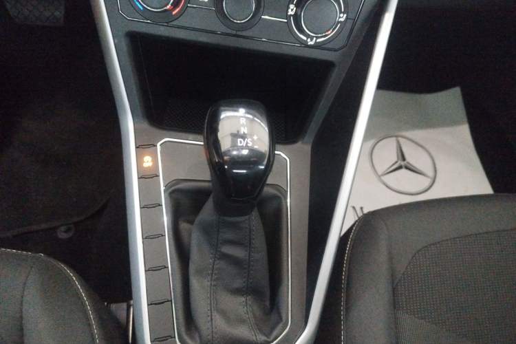 Used Volkswagen Polo 2021 Plus 1.5L Automatic Panoramic Enjoyment Edition