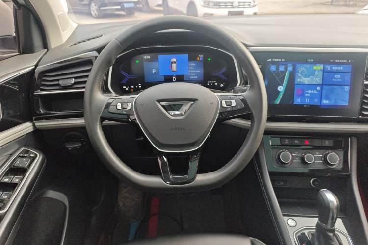 Used Jetta VS7 2022 280TSI Automatic Enjoyment Edition
