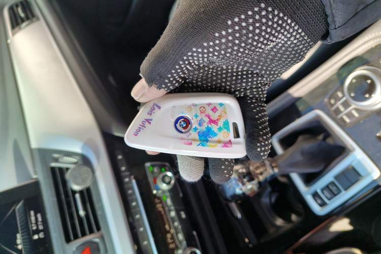 Used BMW 1 Series 2017 120i Design Package Model
