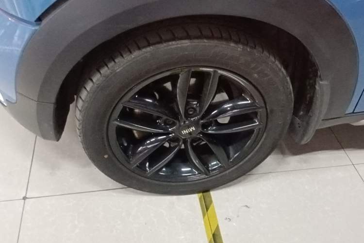 Used  Countryman 2016 1.6T COOPER ALL4 Fun Equipment Enthusiast
