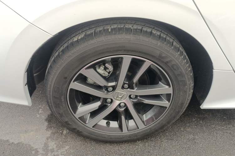 Used Honda Integra 2023 240TURBO CVT Tech Edition