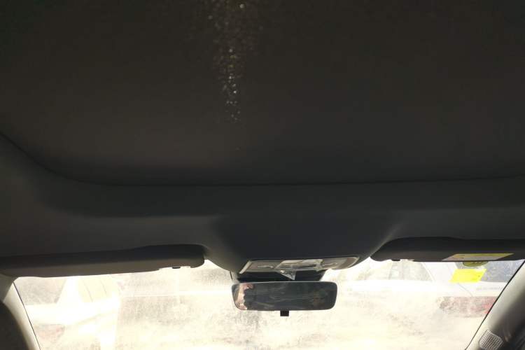 Used BYD Qin L 2024 DM-i 120KM Leading Model
