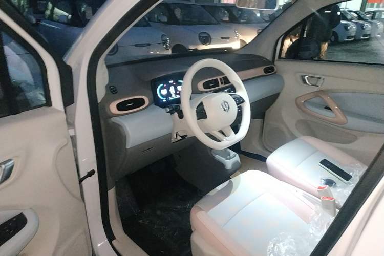 Used Leapmotor T03 2025 310 Comfort Edition
