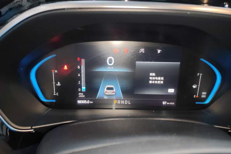 Used Ford Focus 2021 Hatchback EcoBoost 180 Automatic Titanium Edition
