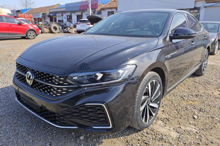 Used Volkswagen Passat 2023 330TSI Starry Elite Edition
