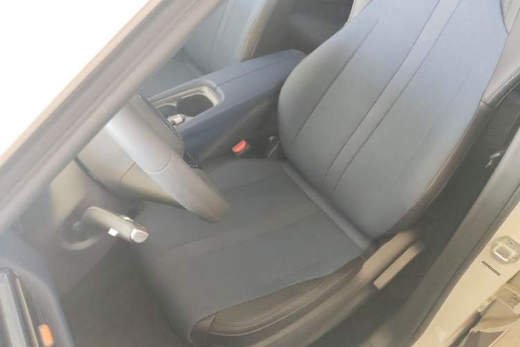 Used BYD Seagull 2025 Intelligent Driving Version 305 km Dynamic Edition