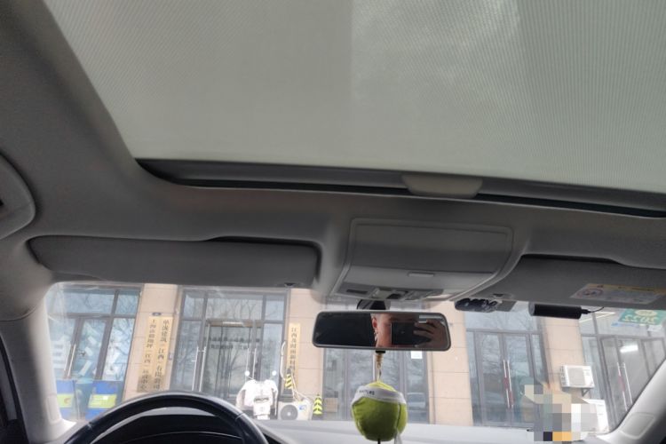 Used Volkswagen Lamando 2019 280TSI DSG Comfort Edition China VI standard