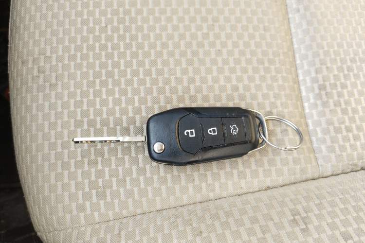 Used Ford Escort 2015 1.5L Manual Comfort Model
