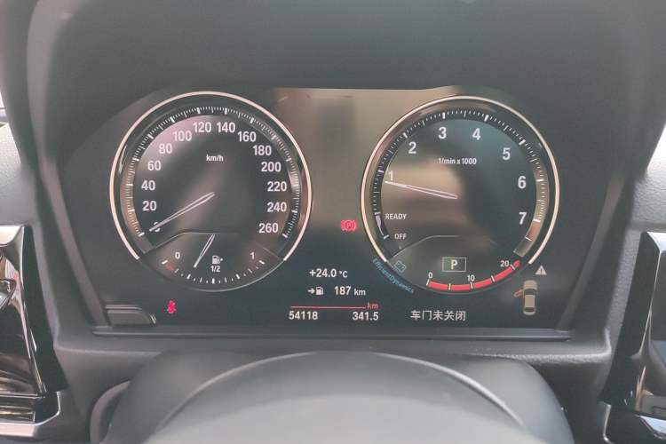 Used BMW 1 Series 2021 125i M Sport Night Edition
