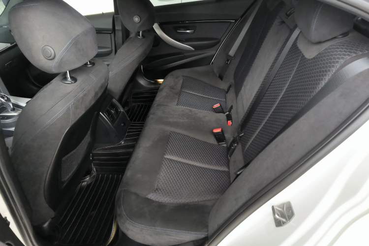 Used BMW 3 Series 2017 320i M Sport
