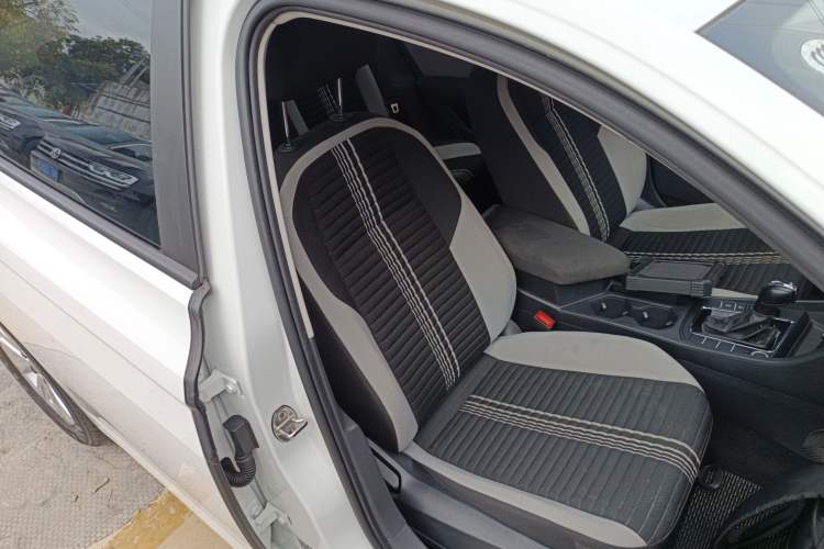 Used Volkswagen Bora 2023 200TSI DSG Comfort Edition