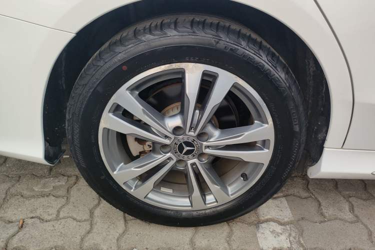 Used Mercedes-Benz C-Class 2019 C 180 L Fashion Edition Sport Version
