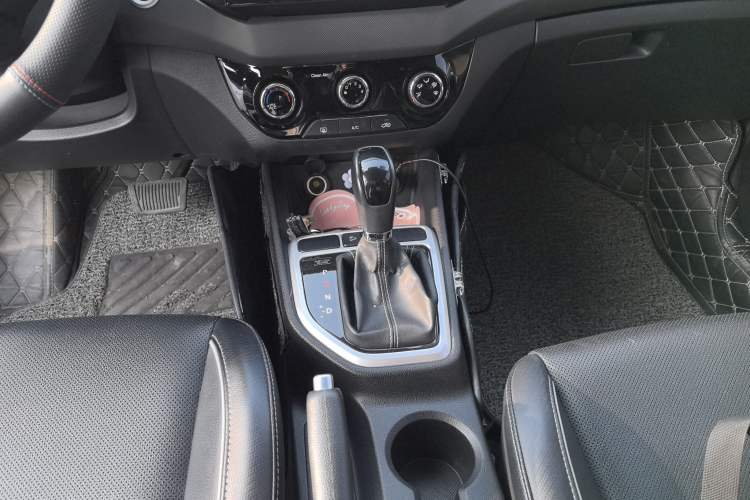 Used Hyundai ix25 2017 1.6L Automatic Smart Version
