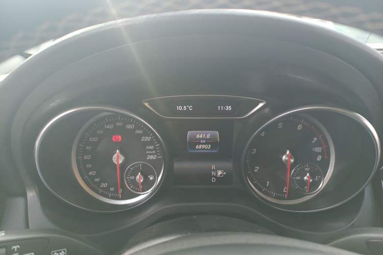 Used Mercedes-Benz GLA 2018 GLA 200 Sport Edition