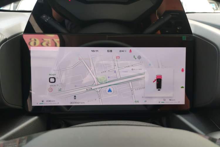 Used Haval Raptor New Energy 2023 Hi4 145 Explorer Edition
