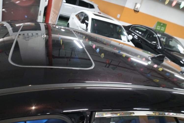 Used Mazda CX-4 2021 2.0L Automatic Two-Wheel Drive Blue Sky Dynamic Edition
