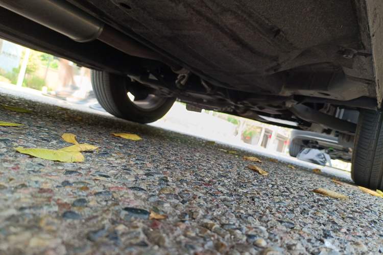 Used BAIC Beijing X7 2020 1.5TD DCT Trendy Edition