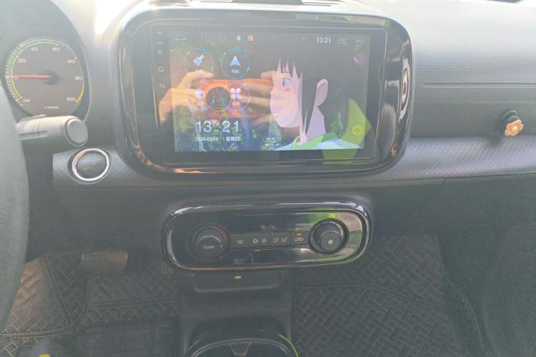 Used Roewe Clever 2021 302km Excellence Edition