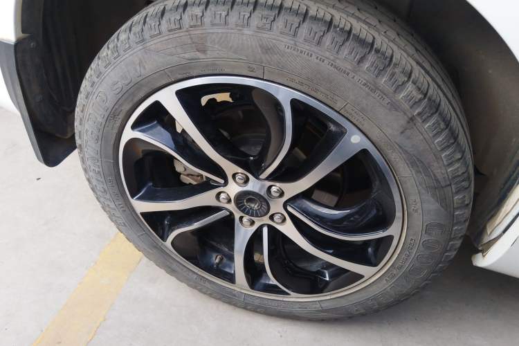 Used Haval H6 Coupe 2018 Red-Label 1.5T Automatic Two-Wheel Drive Ultra-Luxury Model
