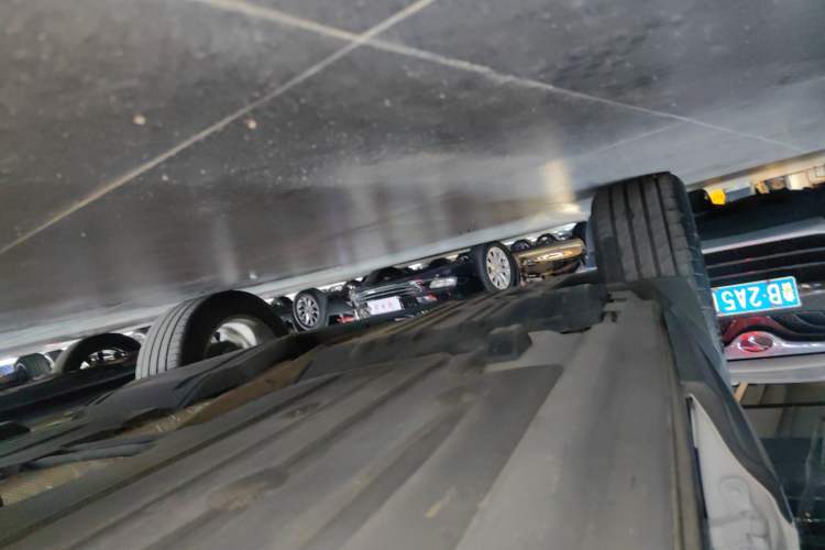 Used Volvo XC40 2022 T4 Four-Wheel Drive Smart & Stylish Edition
