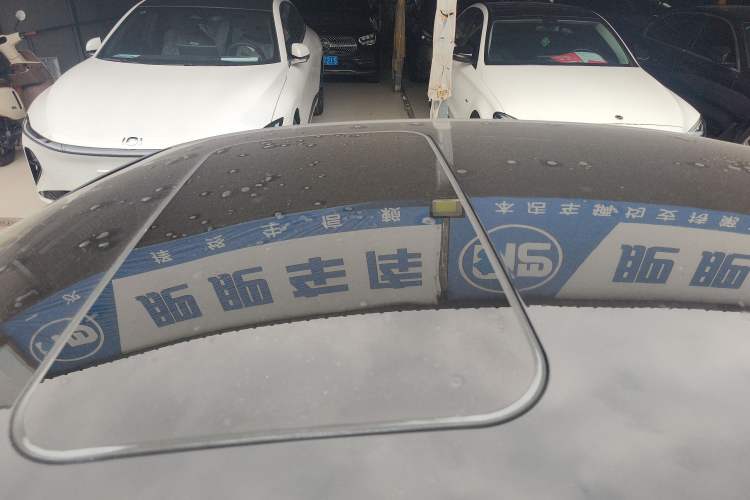 Used Audi A6L 2014 TFSI Standard Model
